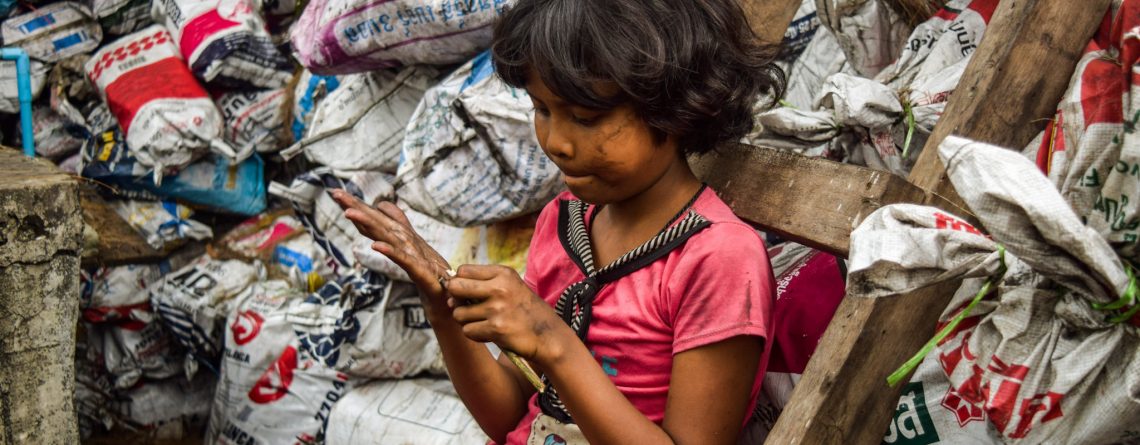 Stories of Hope: Marist Asia Foundation Annual Report 2019